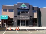 Eat Pizza & Drink Beer at Eddyline Brewery & Pizzeria, Nelson, New Zealand