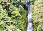 See Tauwhare Falls, Te Urewera National Park, New Zealand