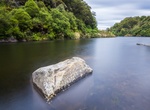 Explore Lake Waikaremoana, Te Urewera National Park, New Zealand