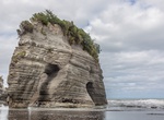 See Three Sisters and The Elephant, New Zealand