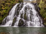 See Owharoa Falls, New Zealand