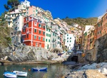 Visit Monterosso al Mare, Italy