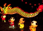 Attend Auckland Lantern Festival, New Zealand