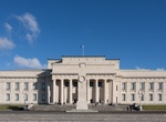 Visit Auckland War Memorial Museum, New Zealand