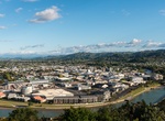 Visit Gisborne, New Zealand