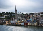 Visit Cobh, Ireland