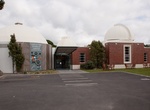 Visit Carter Observatory, Wellington, New Zealand