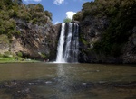See Hunua Falls, New Zealand
