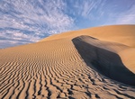 Sandboard Bruneau Dunes State Park, Idaho