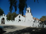 Visit Church of San Pedro de Atacama, San Pedro de Atacama, Chile
