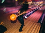 Drink, Eat & Bowl at East Village Tavern + Bowl (EVT), San Diego, California