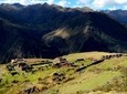 2-Day Private Huchuy Qosqo Trek to Machu Picchu from Cusco