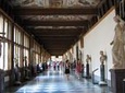 Skip the line: Uffizi Gallery tour
