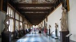 Skip the line: Uffizi Gallery tour