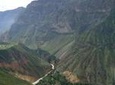 3-Day Colca Canyon Trekking from Arequipa