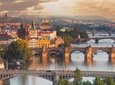 Discover Prague Private Tour - 3 hours
