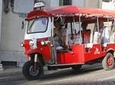 3 Hr City Tuk Tuk Tour of Lisbon