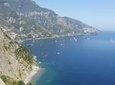 Amalfi Drive: Sorrento to Amalfi Excursion