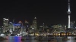 Auckland Self Guided Audio Tour