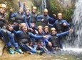 Canyoning Tour