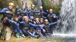 Canyoning Tour