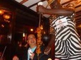 Carnivore Restaurant Dinner Experience in Nairobi