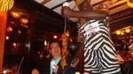 Carnivore Restaurant Dinner Experience in Nairobi