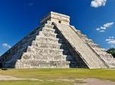 Chichen Itza, Ek Balam and Hubiku Cenote Tour from Cancun