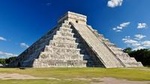Chichen Itza, Ek Balam and Hubiku Cenote Tour from Cancun