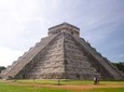 Chichen Itza, Ek Balam and Cenote Hubiku Tour from Playa del Carmen