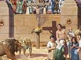 Christianity in the Ancient Rome Private Tour