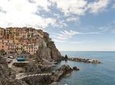 Cinque Terre and Portovenere from Florence in One Day