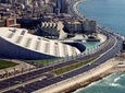 City of Greco-Roman Landmarks - Alexandria From Cairo
