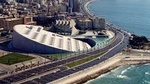 City of Greco-Roman Landmarks - Alexandria From Cairo