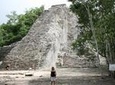 Coba Mayan Ruins and Cenote Cultural Full-Day Tour from Riviera Maya