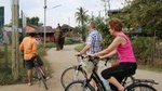 Colors of Ayutthaya Full-Day Bike Tour