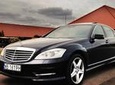 Cracow Limousine Service