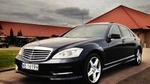 Cracow Limousine Service