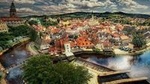 Day Trip to Cesky Krumlov from Prague by Private Transfer