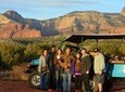 Drive The Original Sedona Vortex Tour