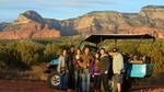 Drive The Original Sedona Vortex Tour