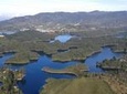 El Peñol and Guatape Private Tour from Medellin