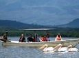Lake Naivasha day tour including the crescent island