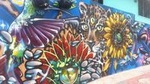 Full Day Private Medellín City, Street Art and Food Tour
