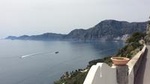 Full-Day Private Amalfi Coast Tour from Sorrento