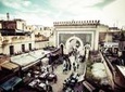 Full-Day Private Tour to Fez from Casablanca