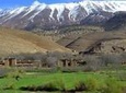 Ourika Valley Private Day Tour including Lunch from Marrakech