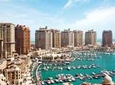 Private Full-Day Shopping Tour in Doha
