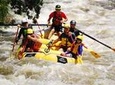 Full-Day Upper Klamath Rafting Trip