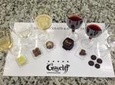 Graycliff Chocolatier Chocolate and Spirits Tasting in Nassau